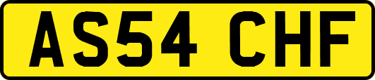 AS54CHF