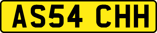 AS54CHH