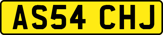 AS54CHJ
