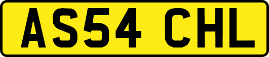 AS54CHL