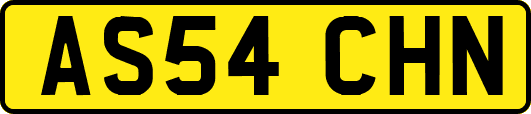 AS54CHN