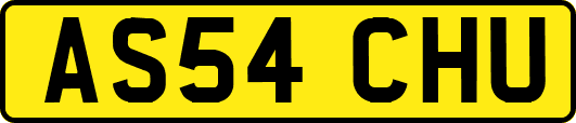 AS54CHU