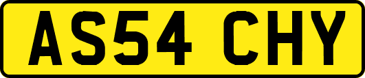 AS54CHY