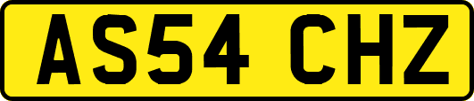 AS54CHZ
