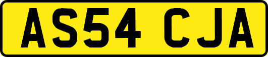 AS54CJA