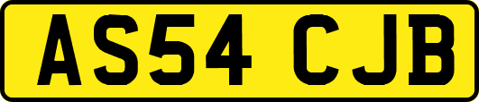 AS54CJB