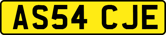 AS54CJE