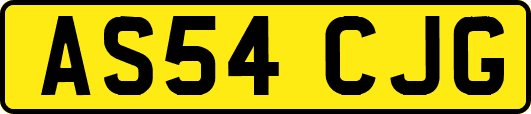 AS54CJG