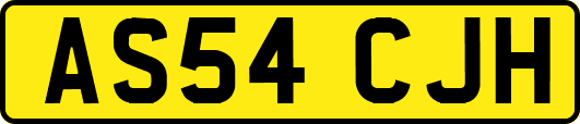 AS54CJH