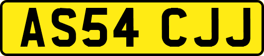 AS54CJJ