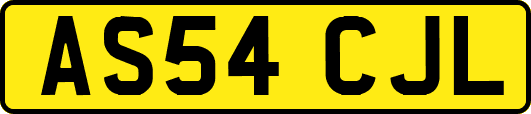 AS54CJL