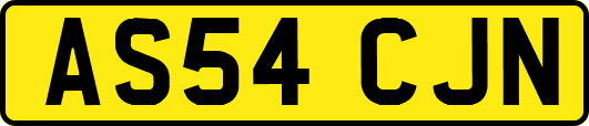 AS54CJN