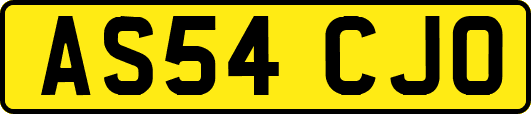 AS54CJO