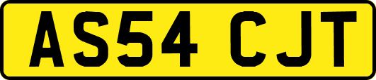 AS54CJT