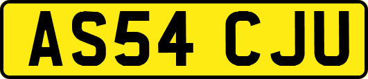AS54CJU