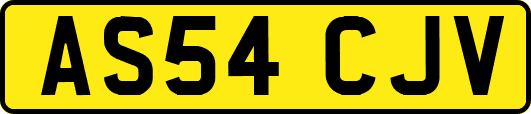 AS54CJV