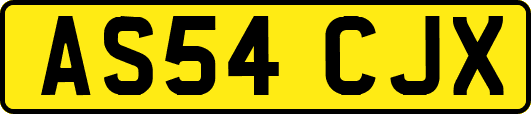 AS54CJX
