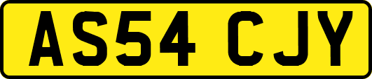 AS54CJY