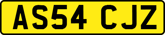 AS54CJZ