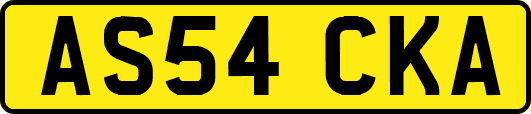 AS54CKA