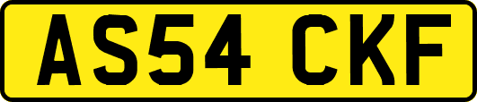 AS54CKF