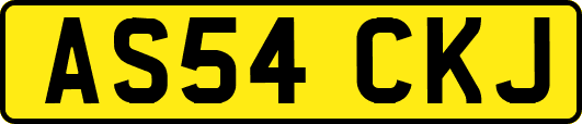 AS54CKJ