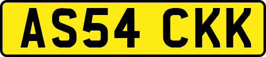 AS54CKK