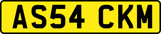 AS54CKM