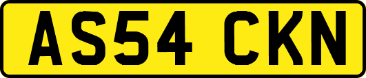 AS54CKN