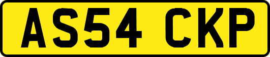 AS54CKP