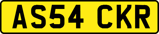 AS54CKR
