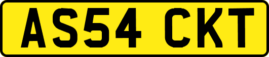 AS54CKT