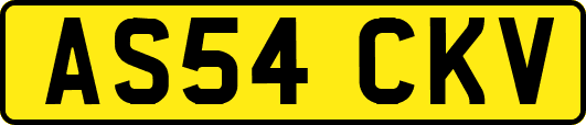 AS54CKV