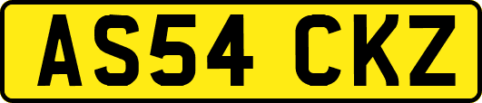 AS54CKZ