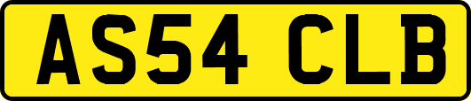 AS54CLB