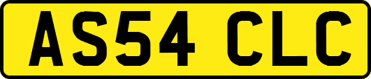 AS54CLC