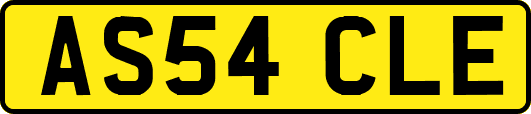 AS54CLE