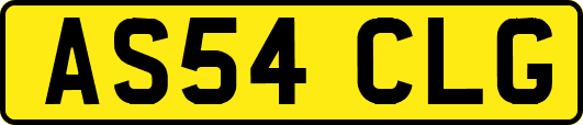 AS54CLG