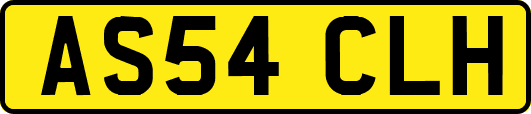 AS54CLH