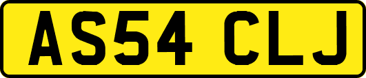 AS54CLJ