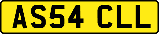AS54CLL
