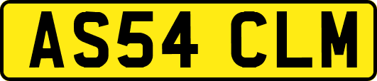 AS54CLM