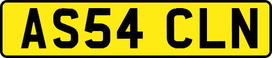 AS54CLN