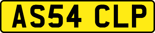 AS54CLP