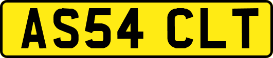AS54CLT