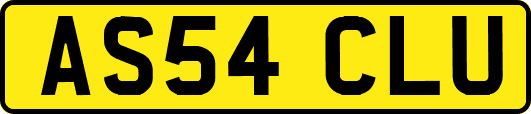AS54CLU