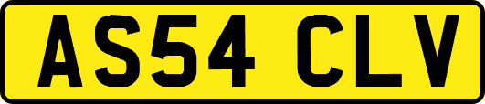 AS54CLV