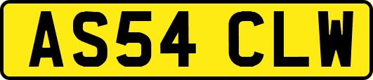 AS54CLW