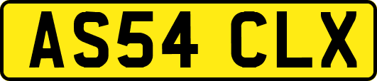 AS54CLX