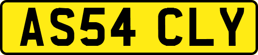 AS54CLY